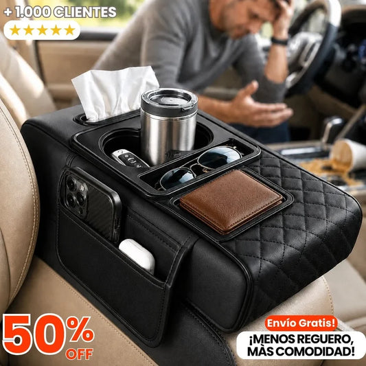 REPOSABRAZOS PREMIUM